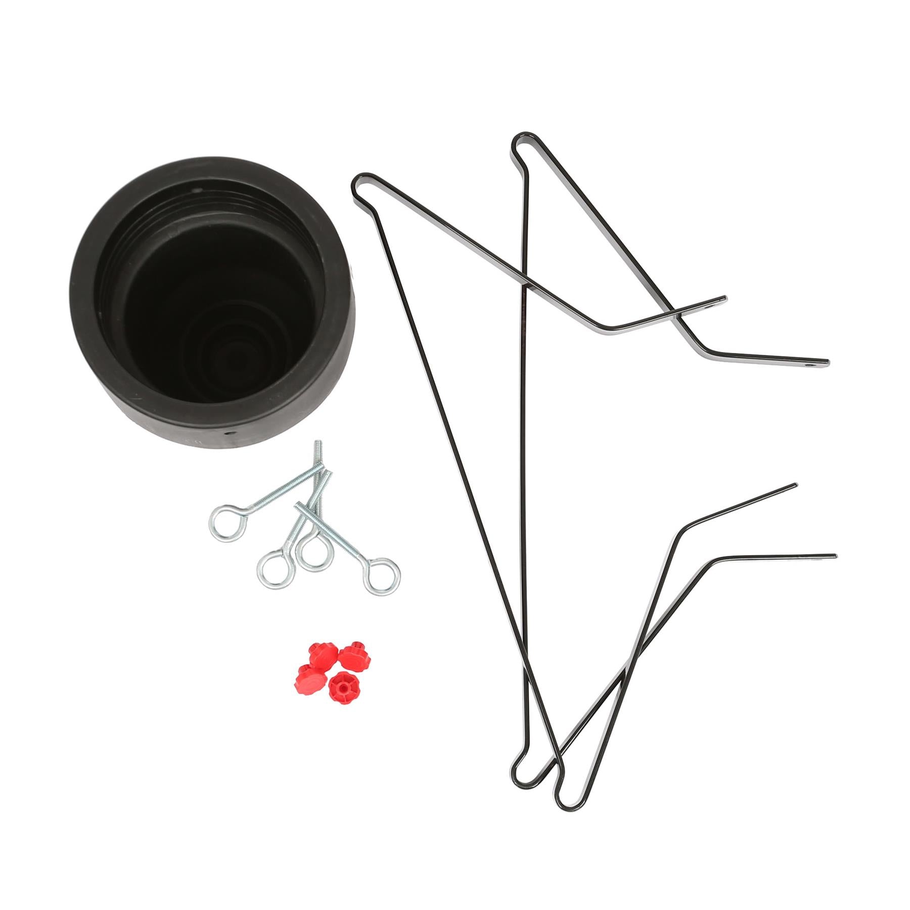 Classic Real Christmas Tree Stand - 5.5in