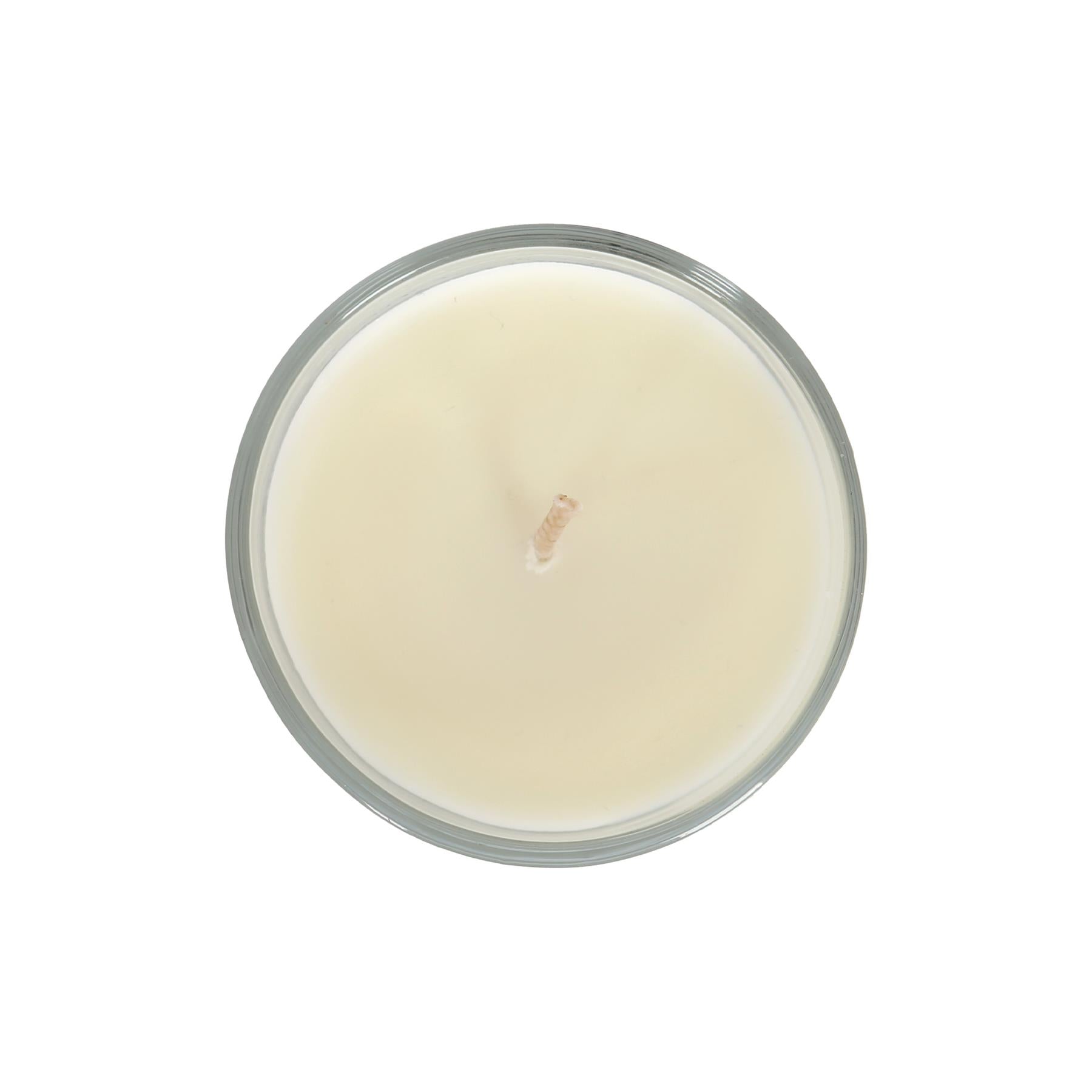 Soy Wax Scented Candle - 160g - Vanilla Sands