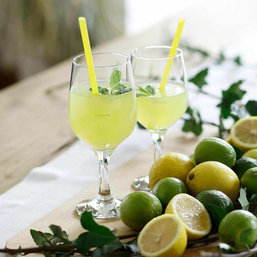 300ml Fame Wine Glasses with 150ml Fill Line - Pack of 24