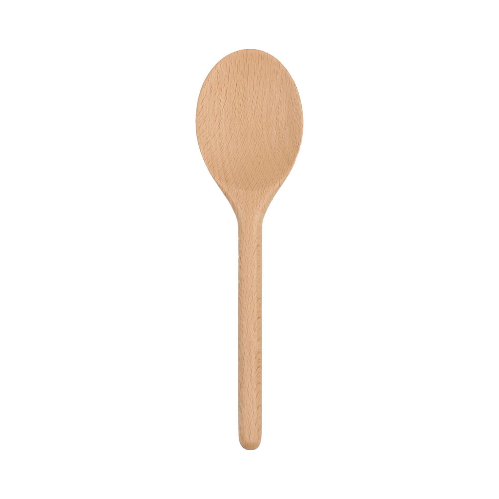 Wooden Cooking Spoon - 20cm