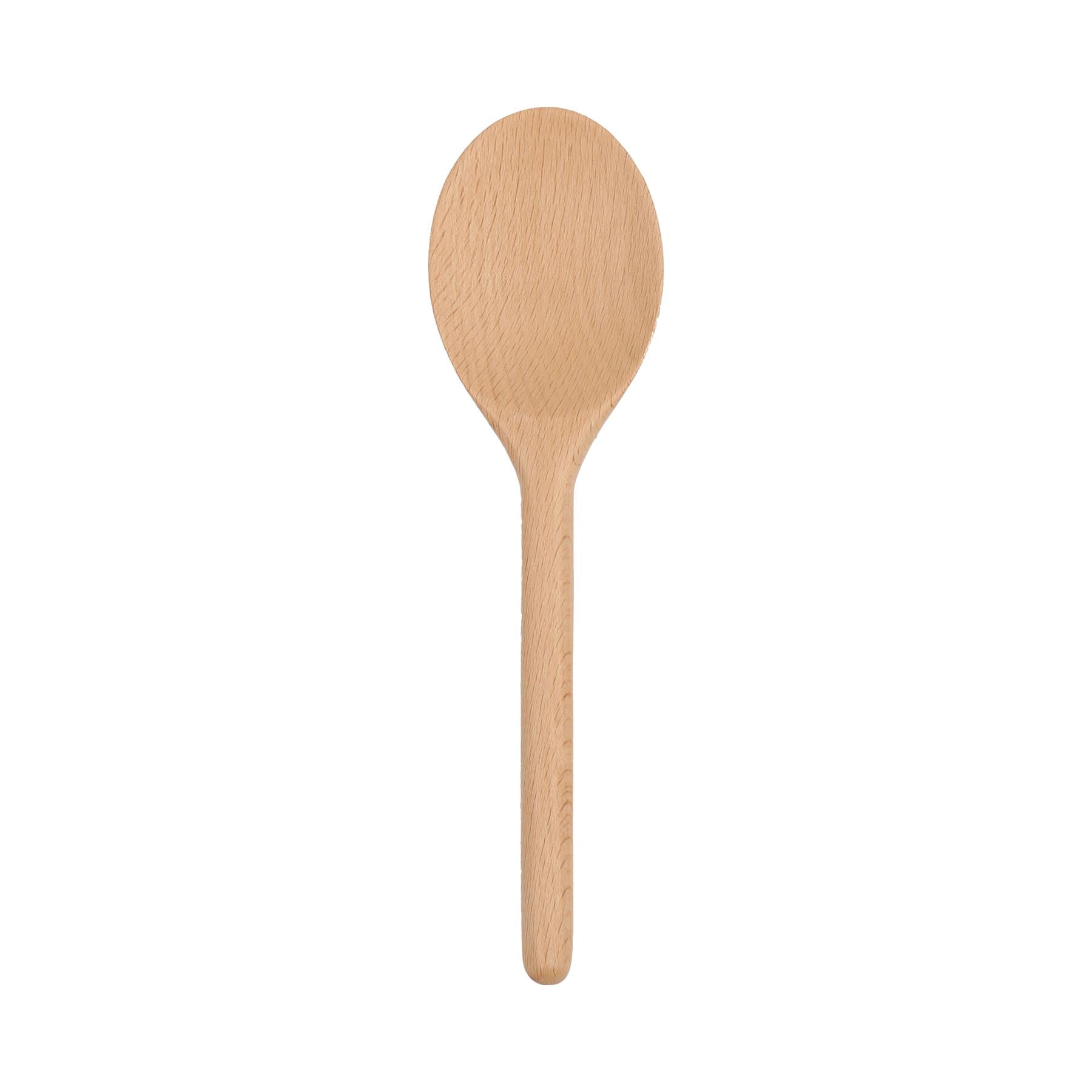 Wooden Cooking Spoon - 20cm