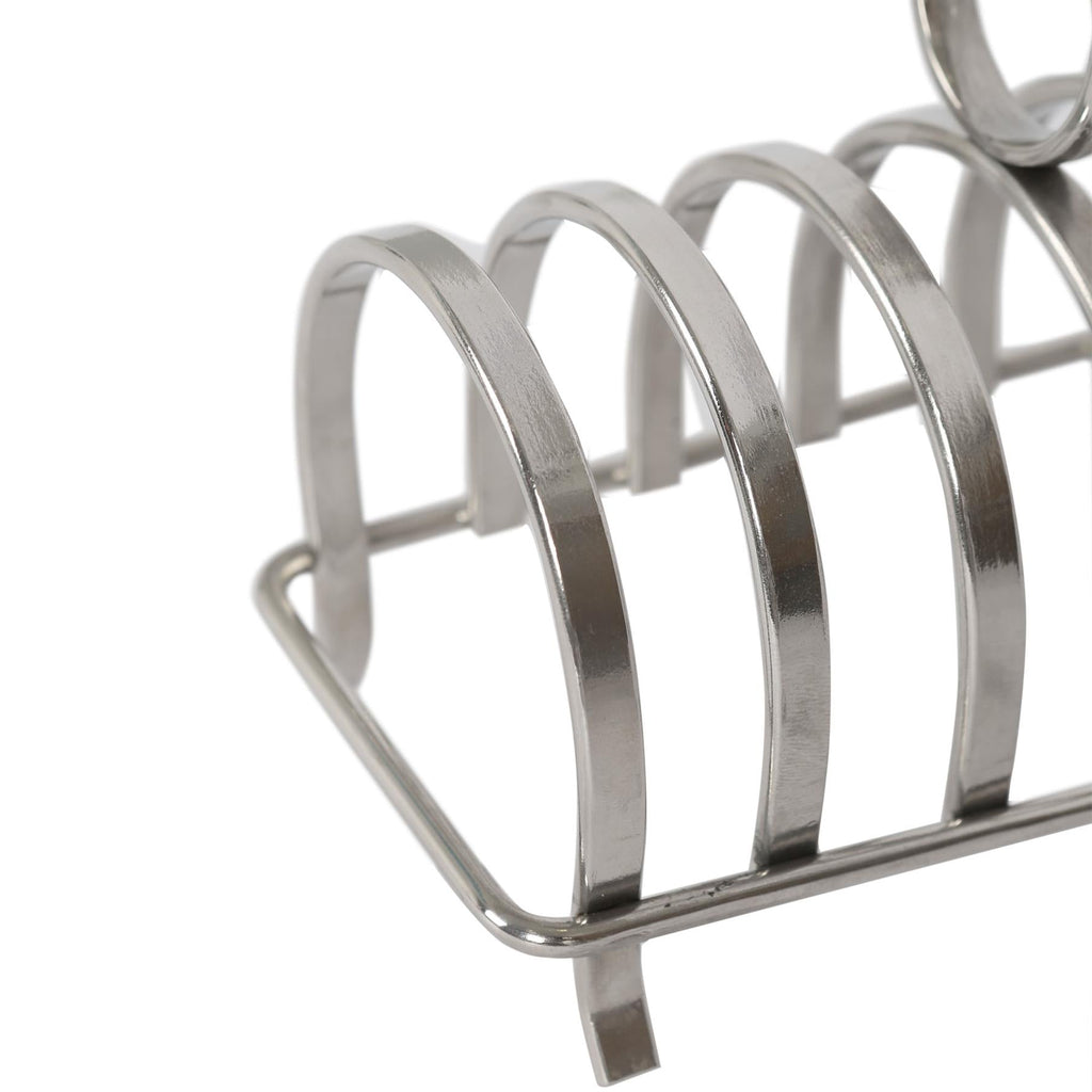 Stainless Steel Toast Rack