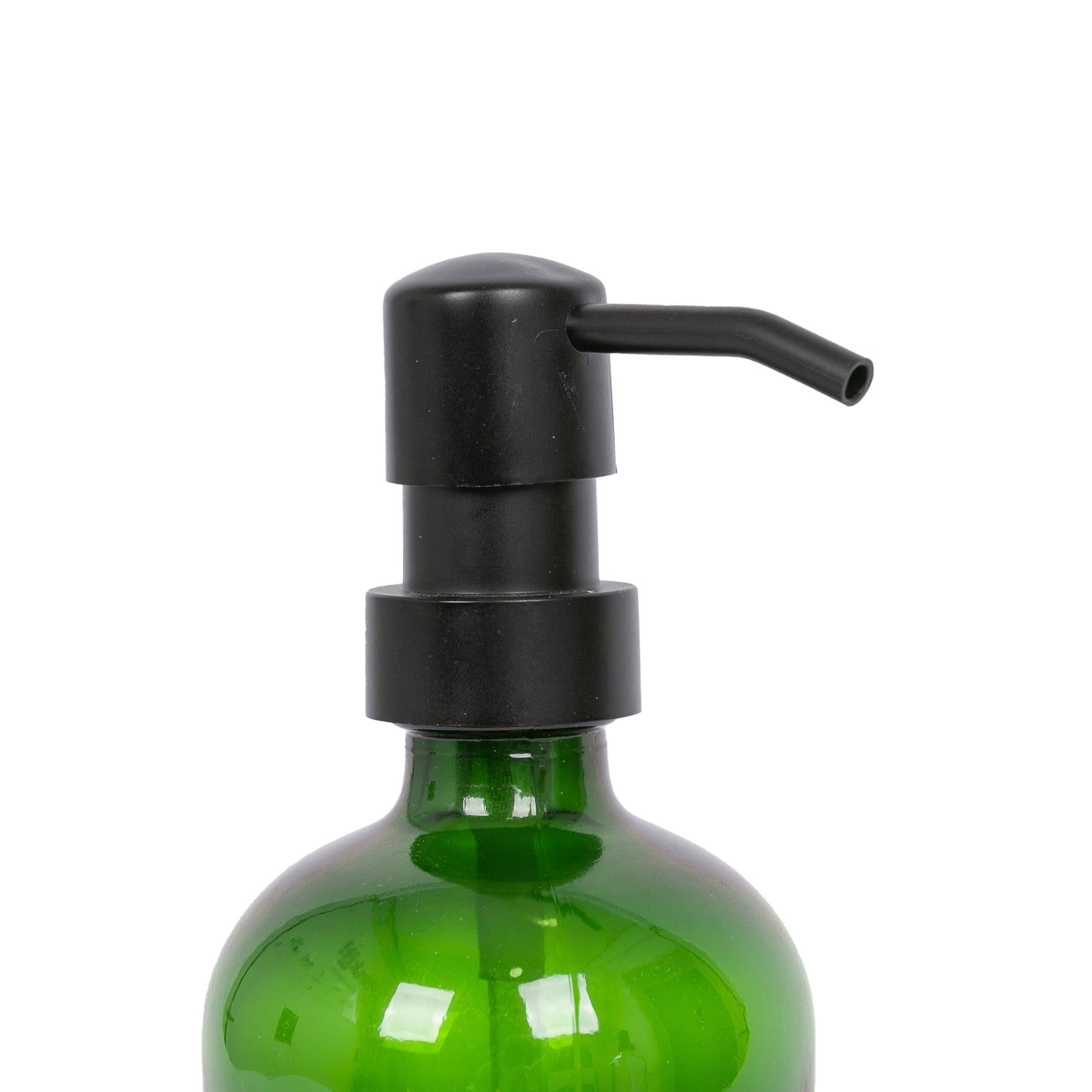Glass Soap Dispenser - 500ml
