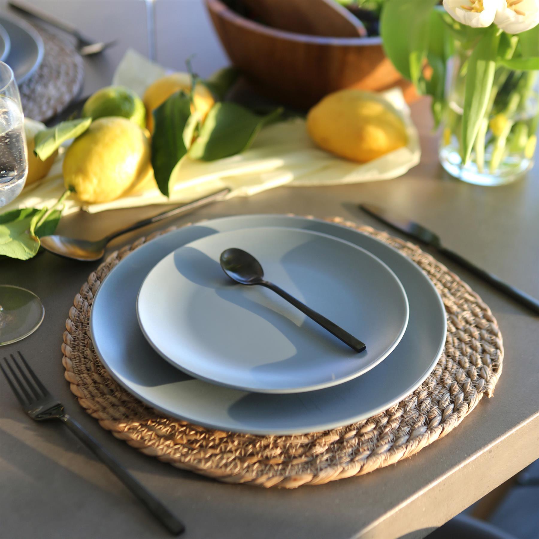 16pc Stainless Steel Cutlery Set