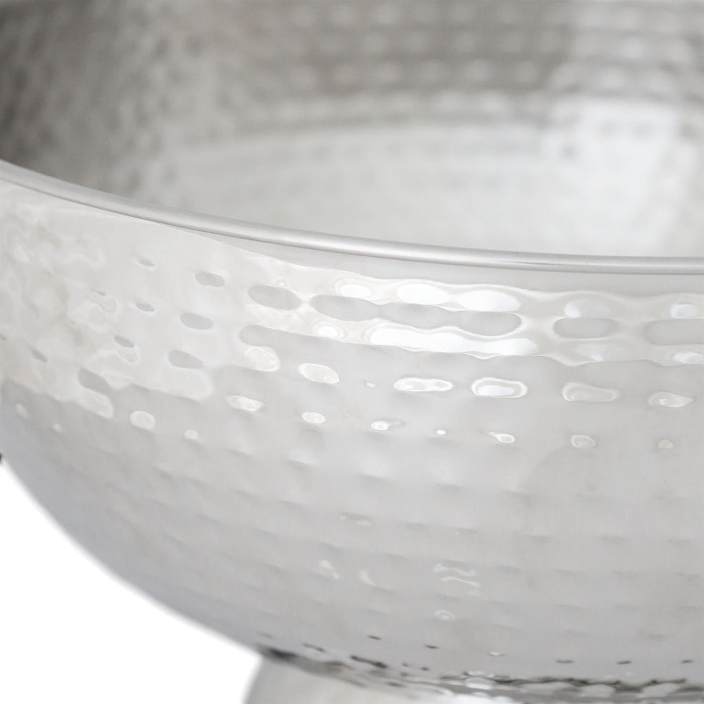 Stainless Steel Champagne Ice Bucket - 35cm