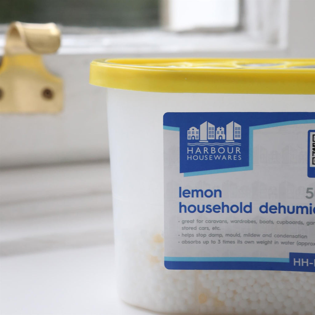 Interior Dehumidifiers - 500ml - Pack of 10