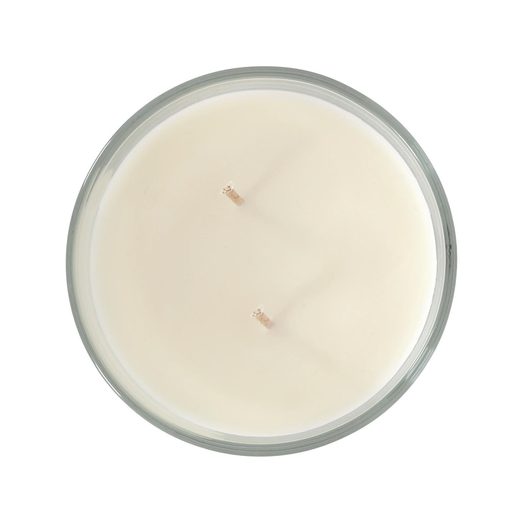 Soy Wax Scented Candle - 400g - Summer Berries