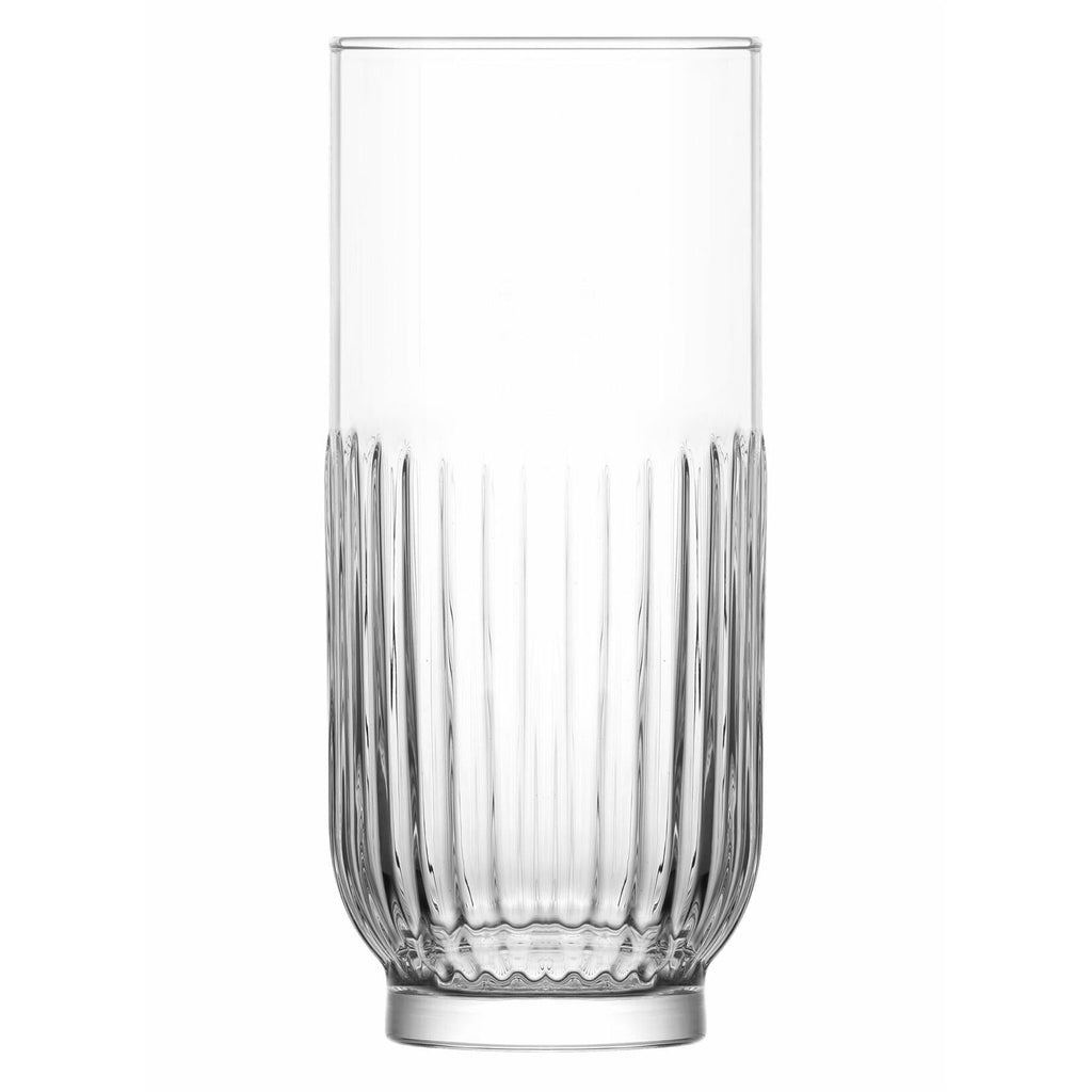 540ml Tokyo Highball Glasses - Pack of Six