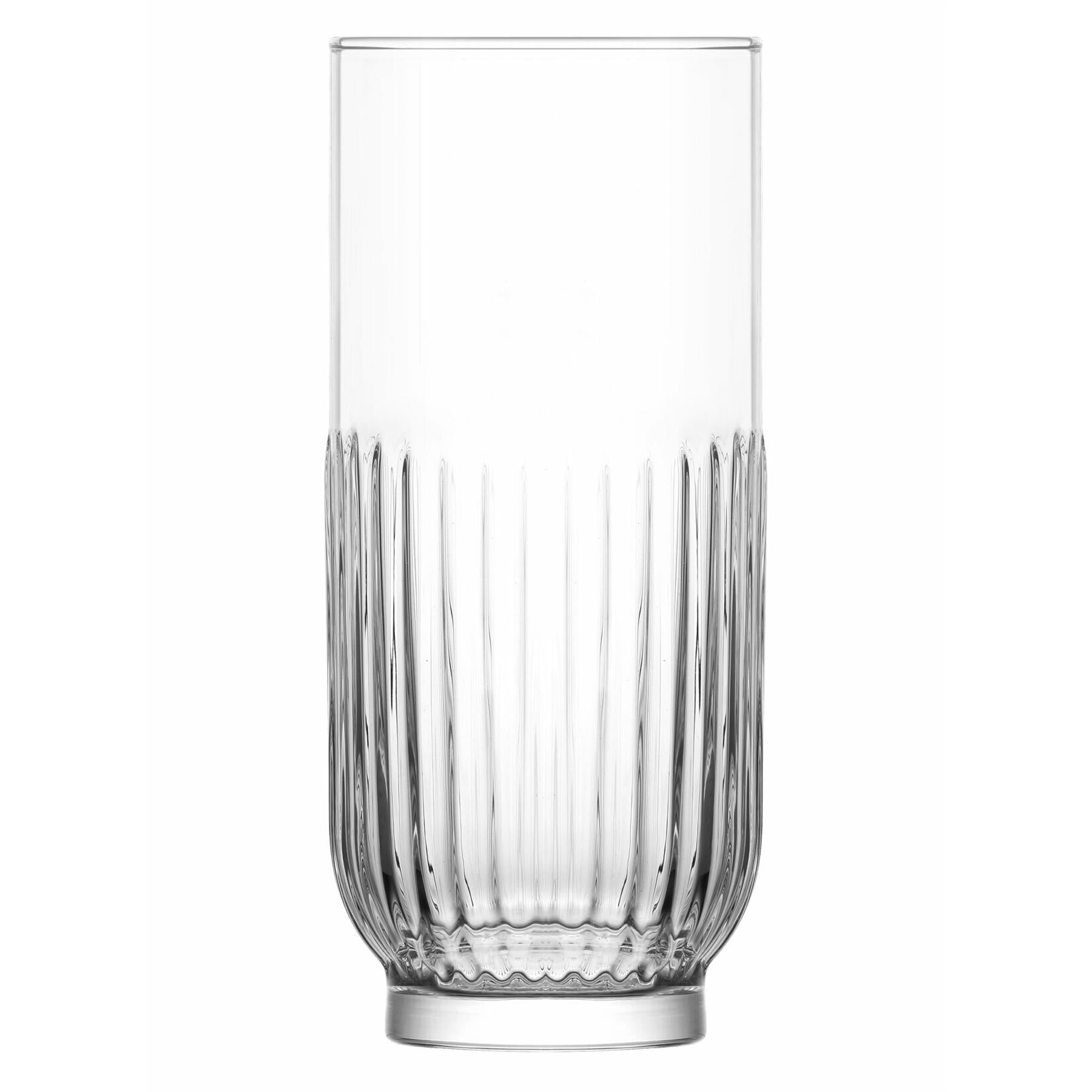540ml Tokyo Highball Glasses - Pack of Six