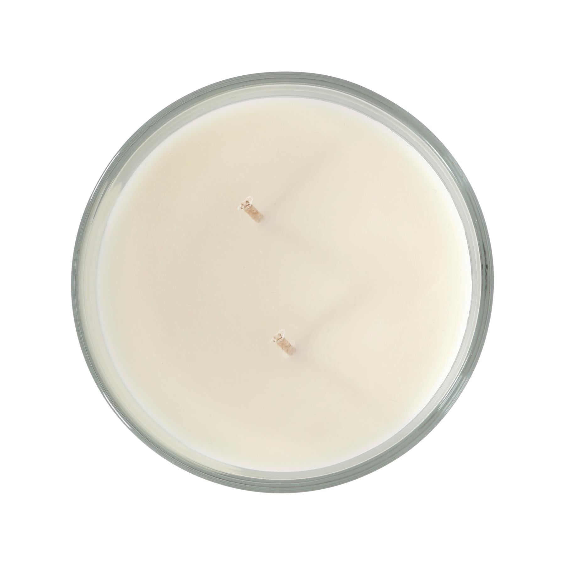 Soy Wax Scented Candle - 400g - Pumpkin Spice