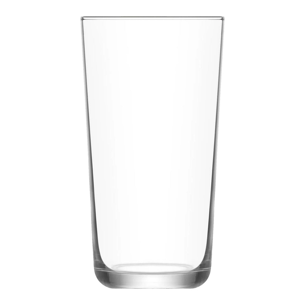 490ml Assos Highball Glasses - Pack of Six