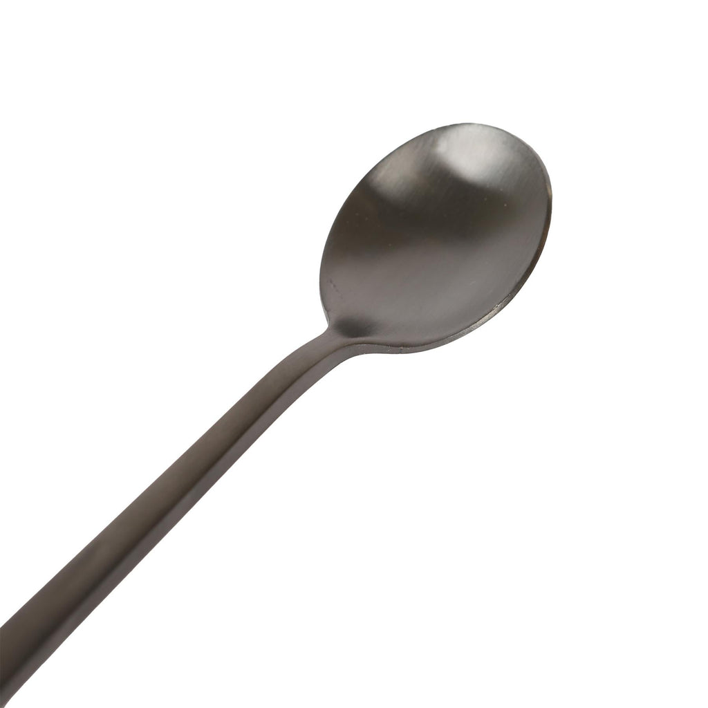 Stainless Steel Teaspoons - 14.5cm - Pack of Four