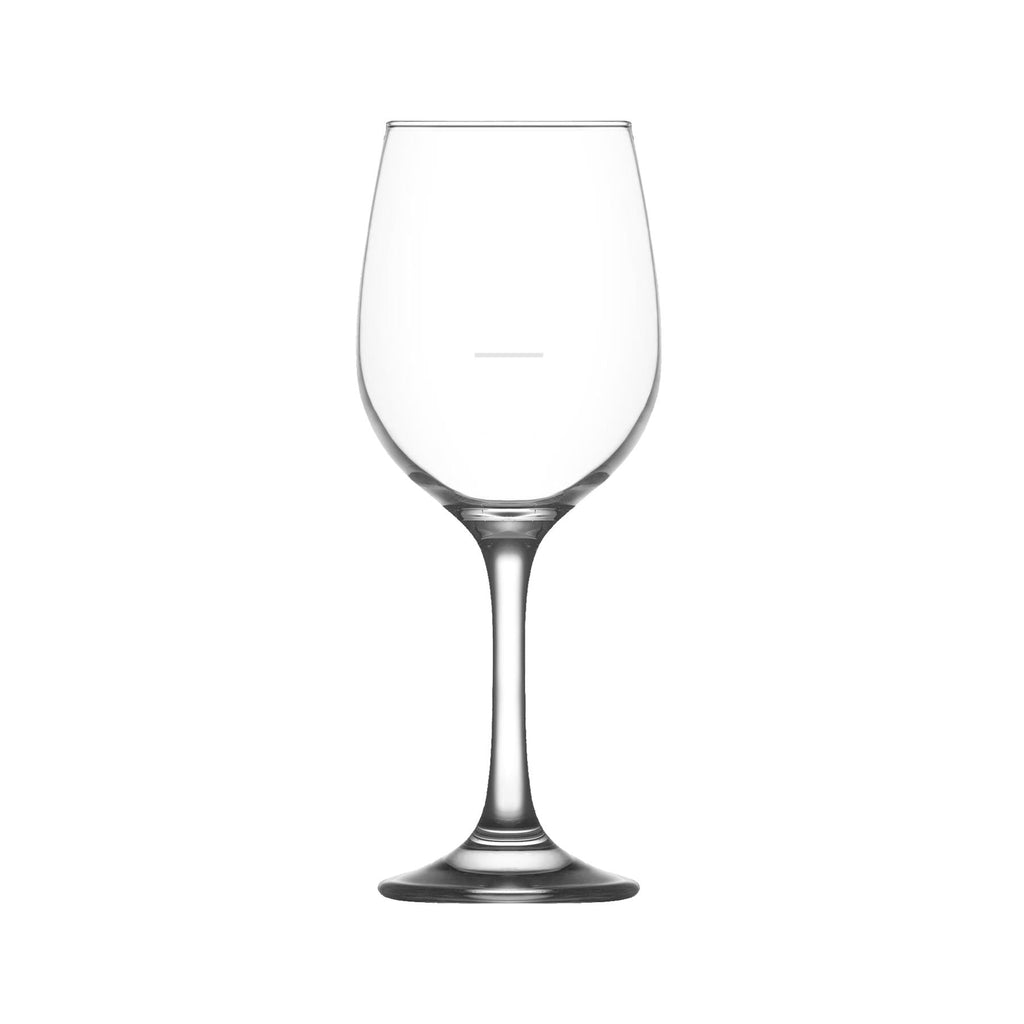 300ml Fame Wine Glasses with 150ml Fill Line - Pack of 24