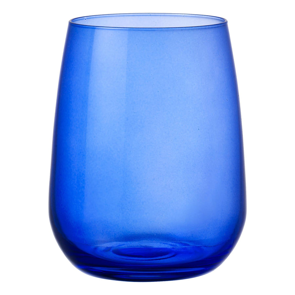 430ml Restaurant Glass Tumblers - Pack of Six