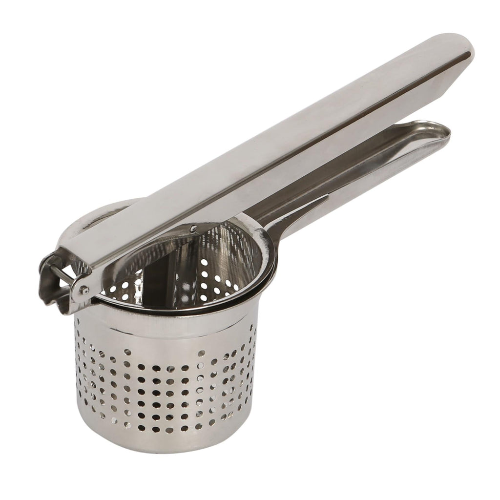 Stainless Steel Potato Ricer - 25cm