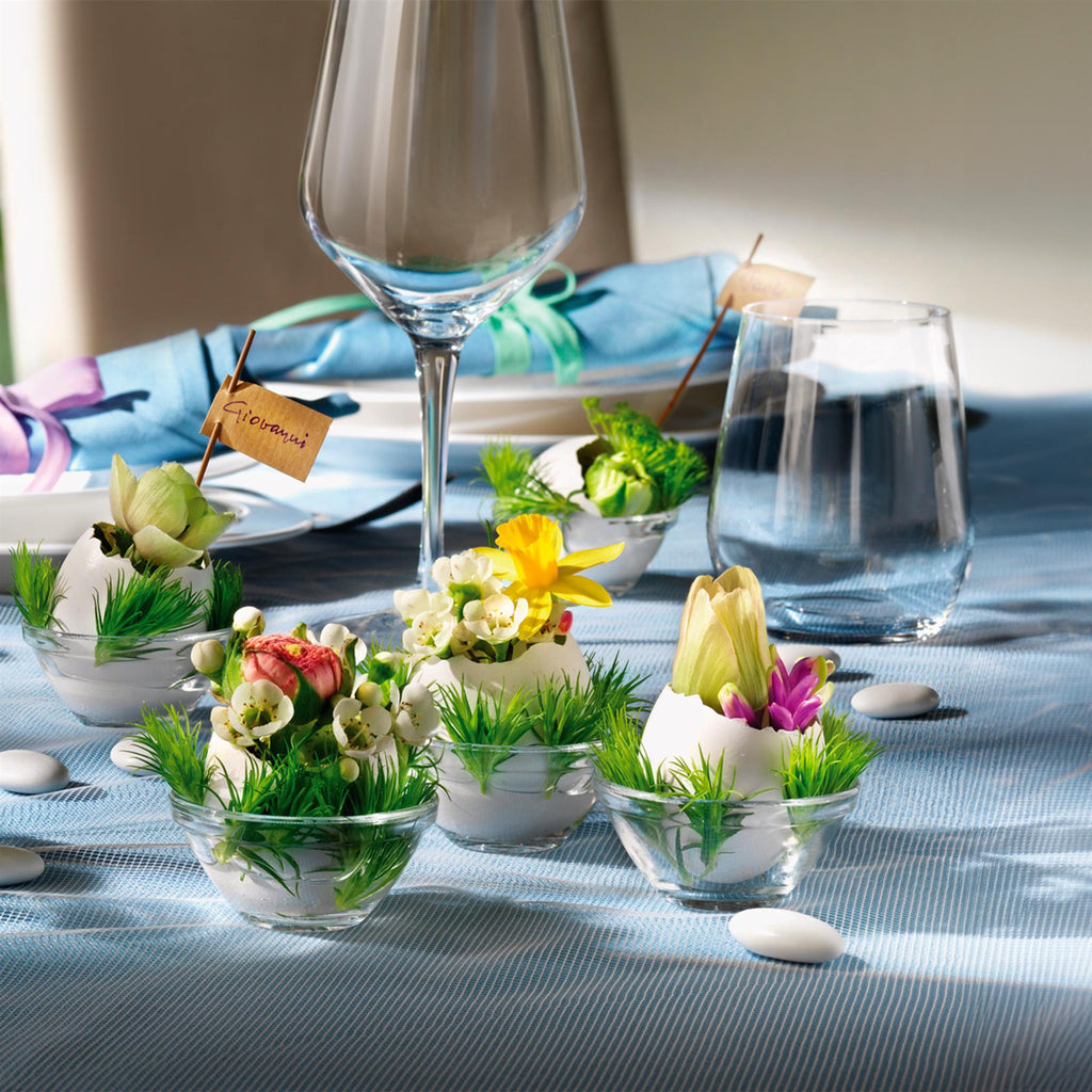 430ml Restaurant Glass Tumblers - Pack of Six