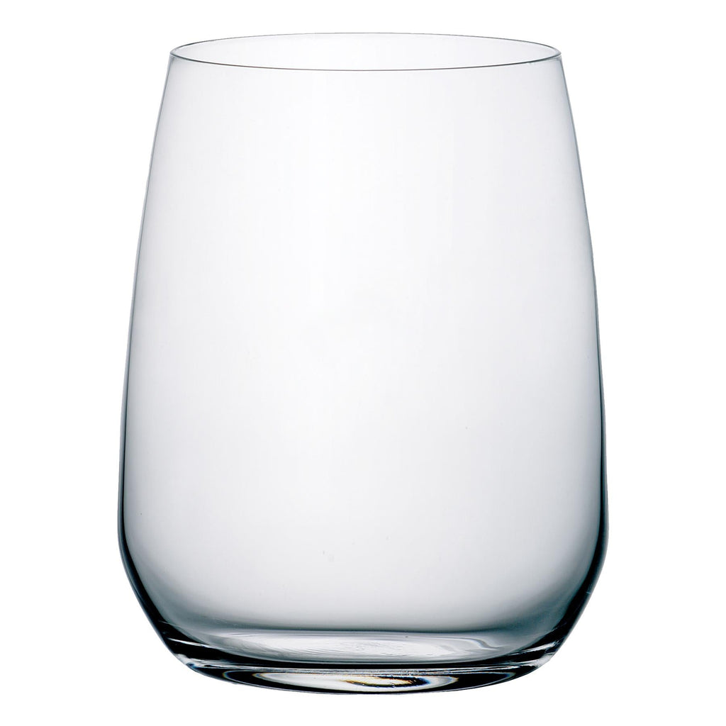 430ml Restaurant Glass Tumblers - Pack of Six