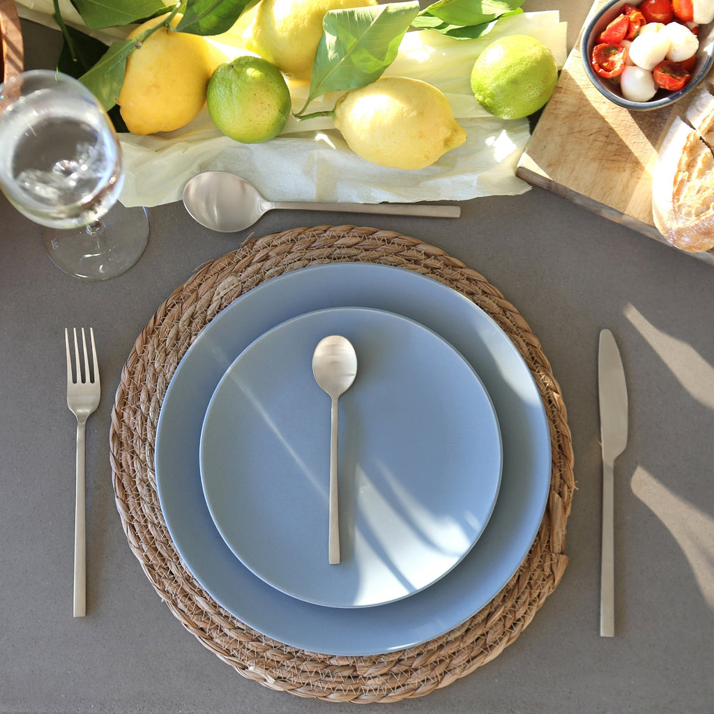 16pc Stainless Steel Cutlery Set