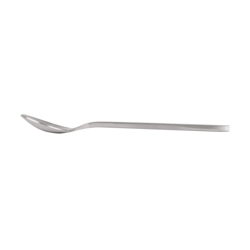 Stainless Steel Teaspoons - 14.5cm - Pack of Four