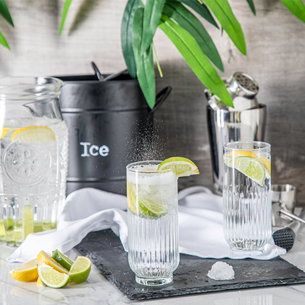 540ml Tokyo Highball Glasses - Pack of Six