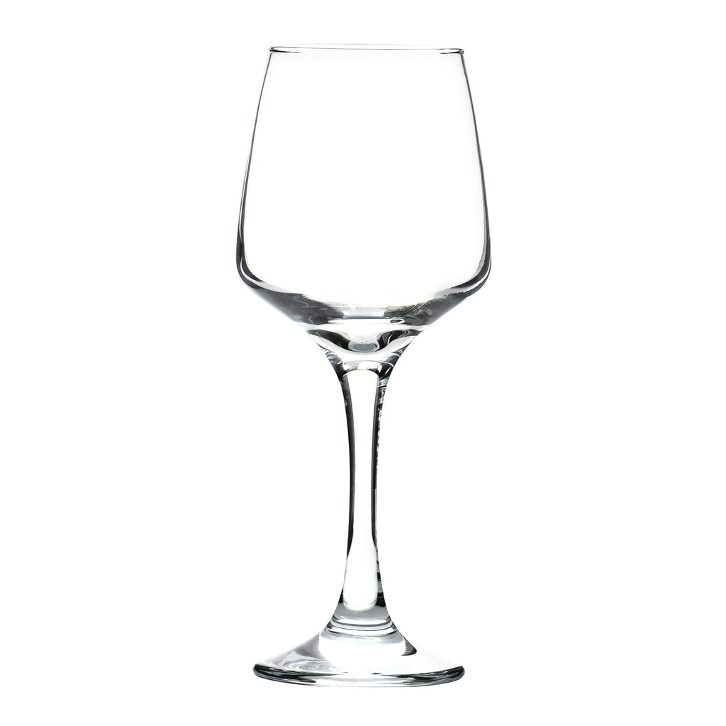 295ml Tallo Wine Glasses - Pack of Six