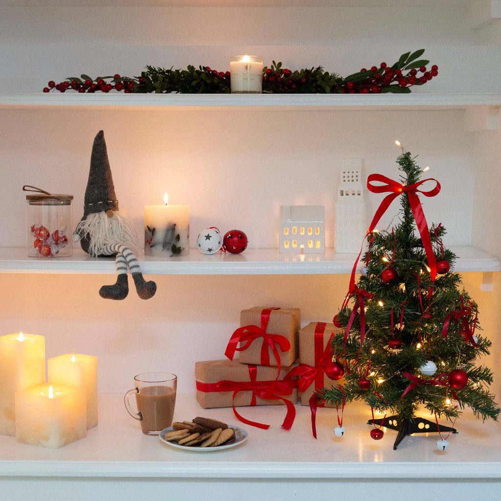 Artificial Christmas Tree - 2ft