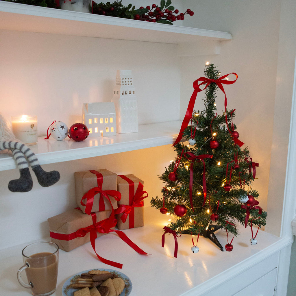 Artificial Christmas Tree - 2ft