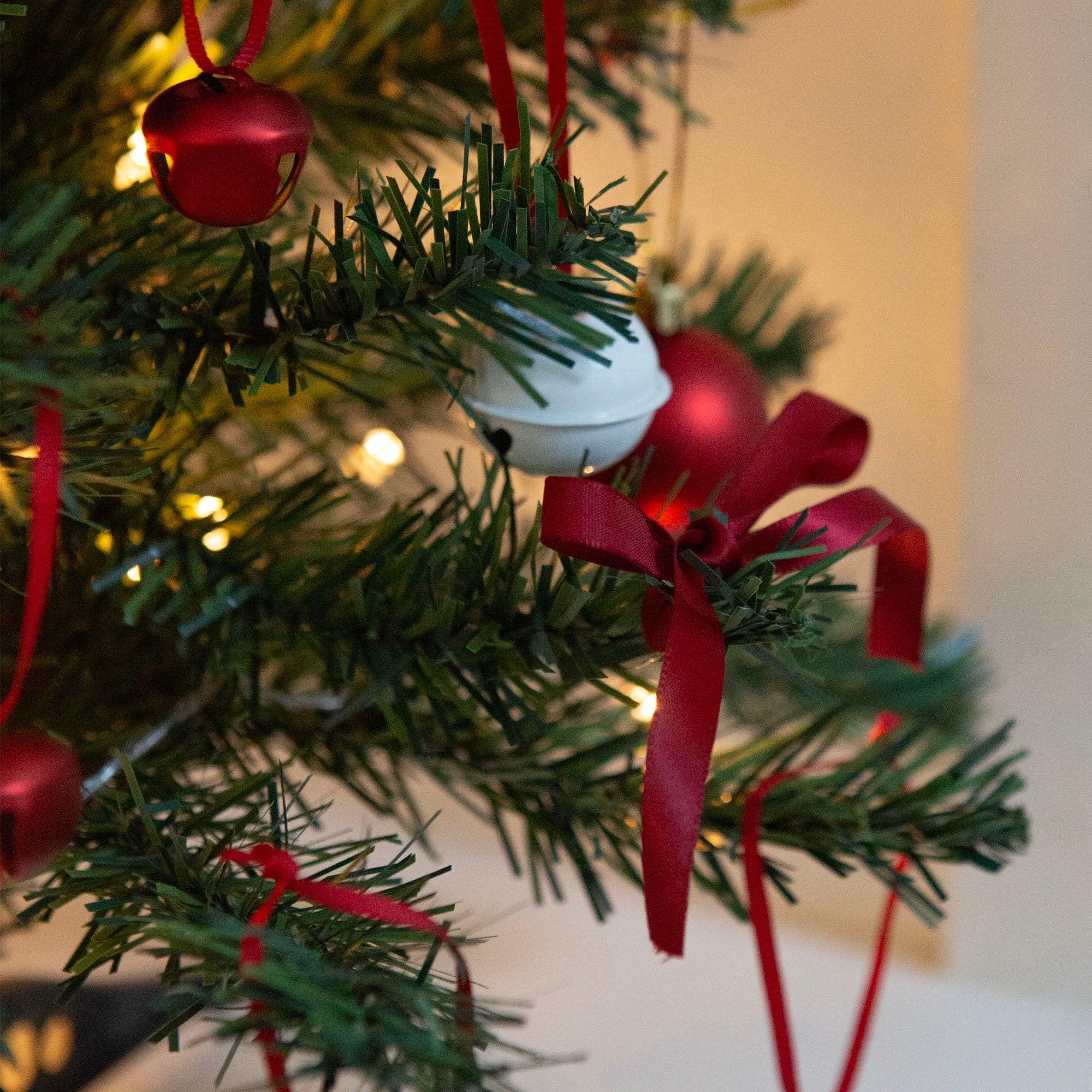 Artificial Christmas Tree - 2ft