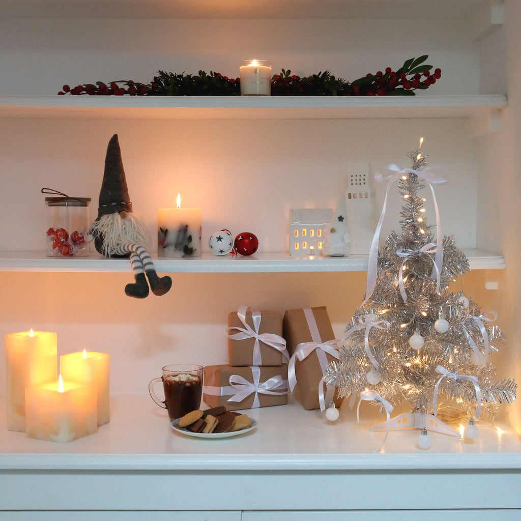 Artificial Christmas Tree - 2ft