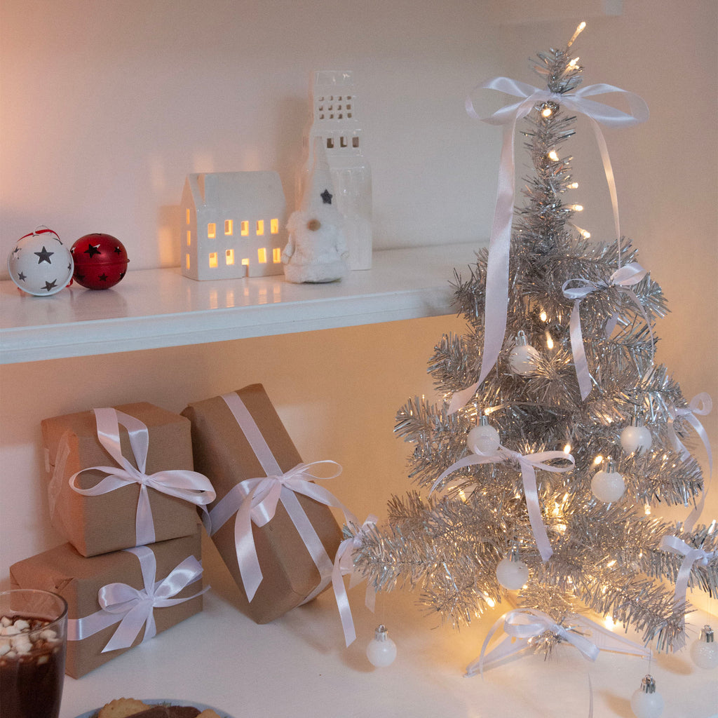 Artificial Christmas Tree - 2ft