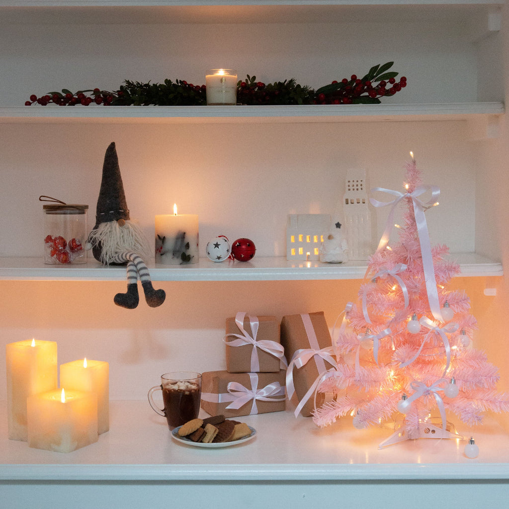 Artificial Christmas Tree - 2ft