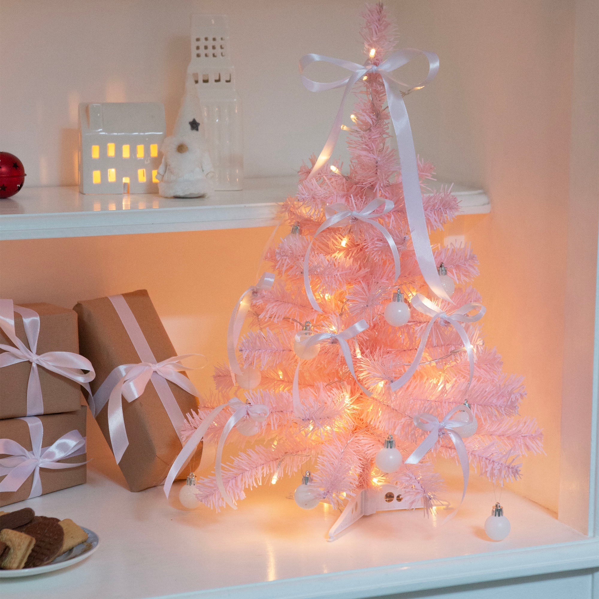 Artificial Christmas Tree - 2ft