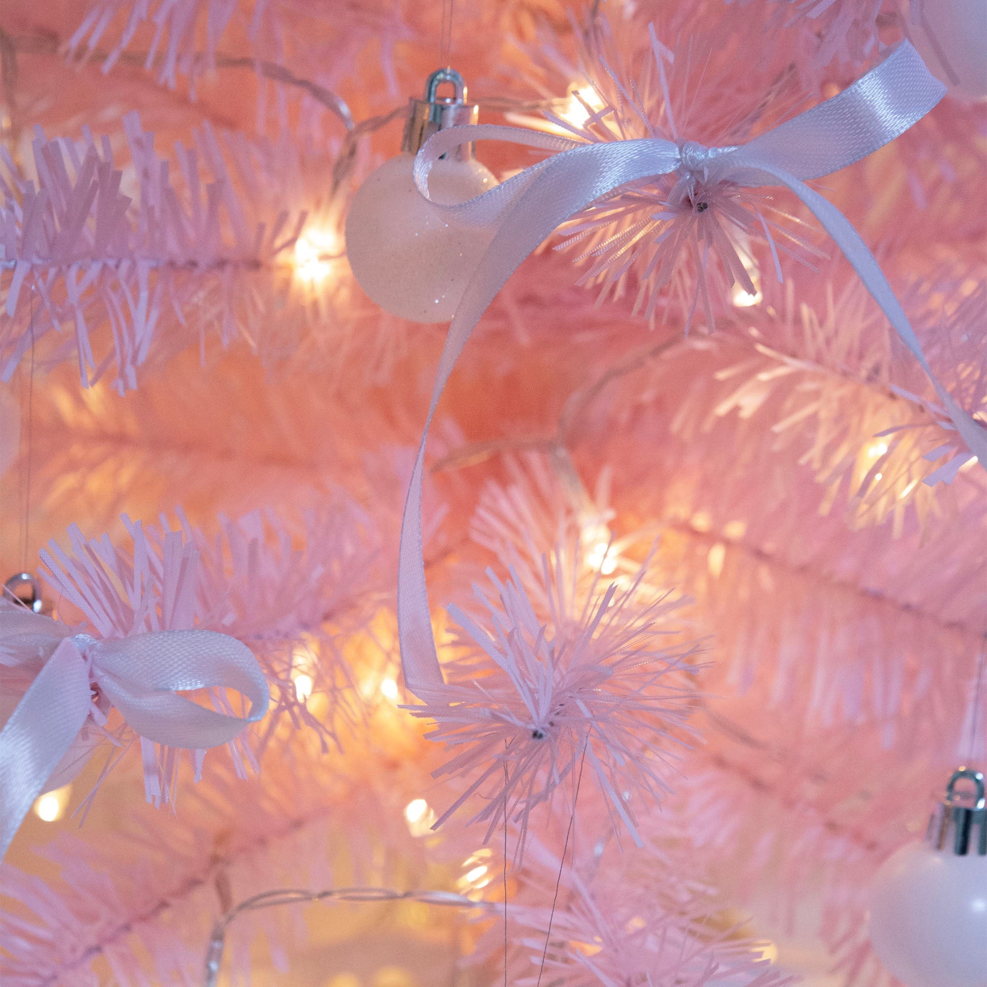 Artificial Christmas Tree - 2ft