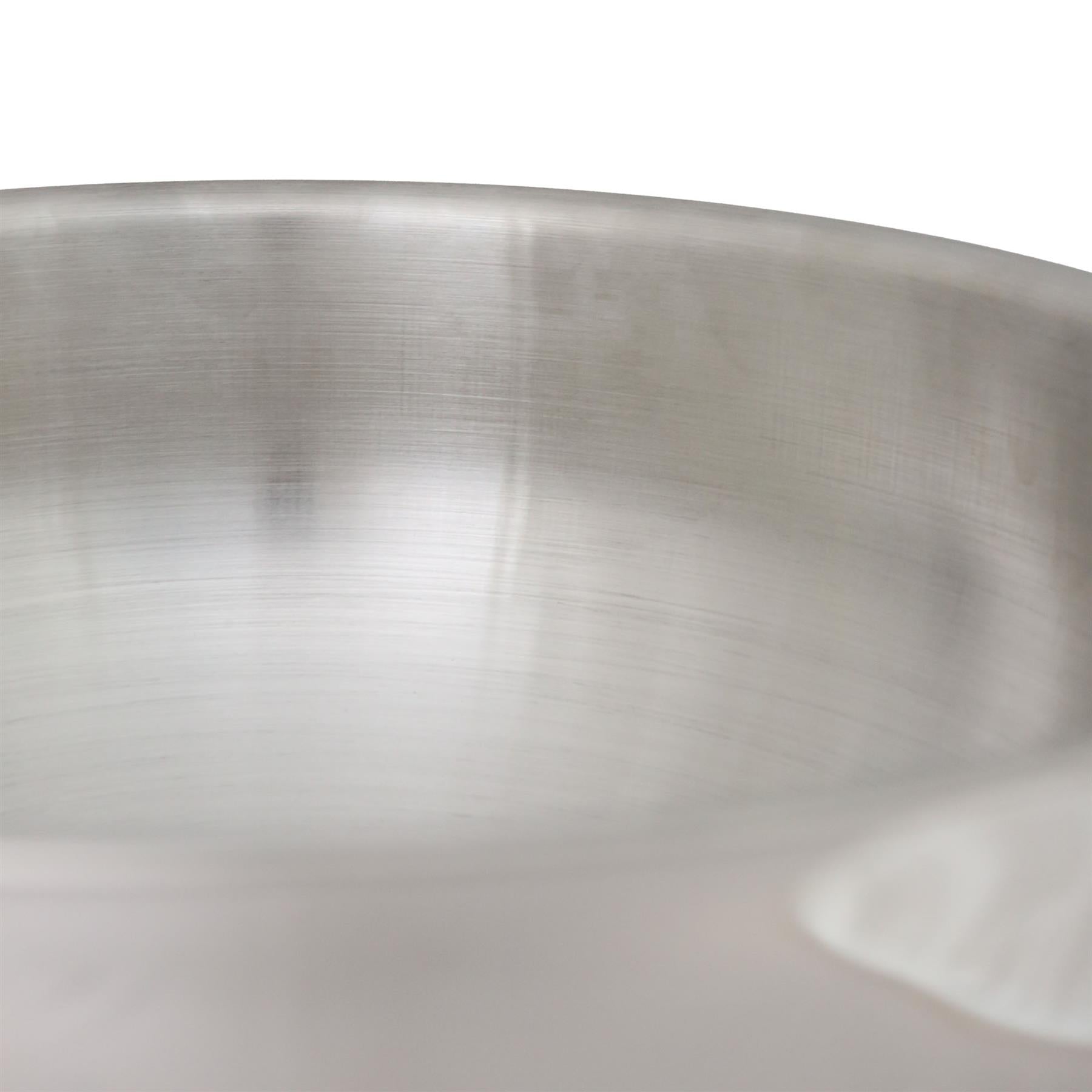 Stainless Steel Champagne Ice Bucket - 35cm