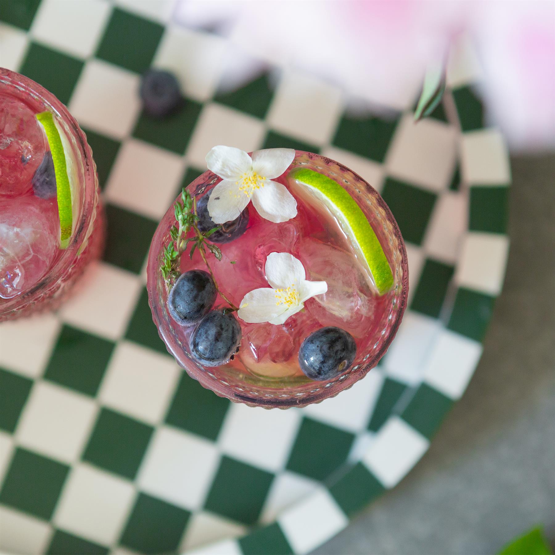 350ml Amore Highball Glasses - Pack of 6