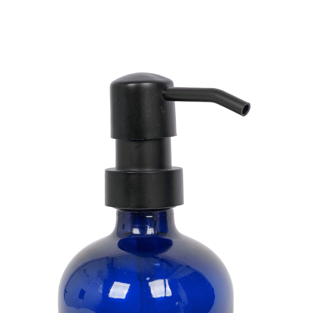 Glass Soap Dispenser - 500ml