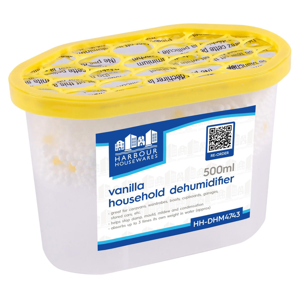 Interior Dehumidifiers - 500ml - Pack of 10