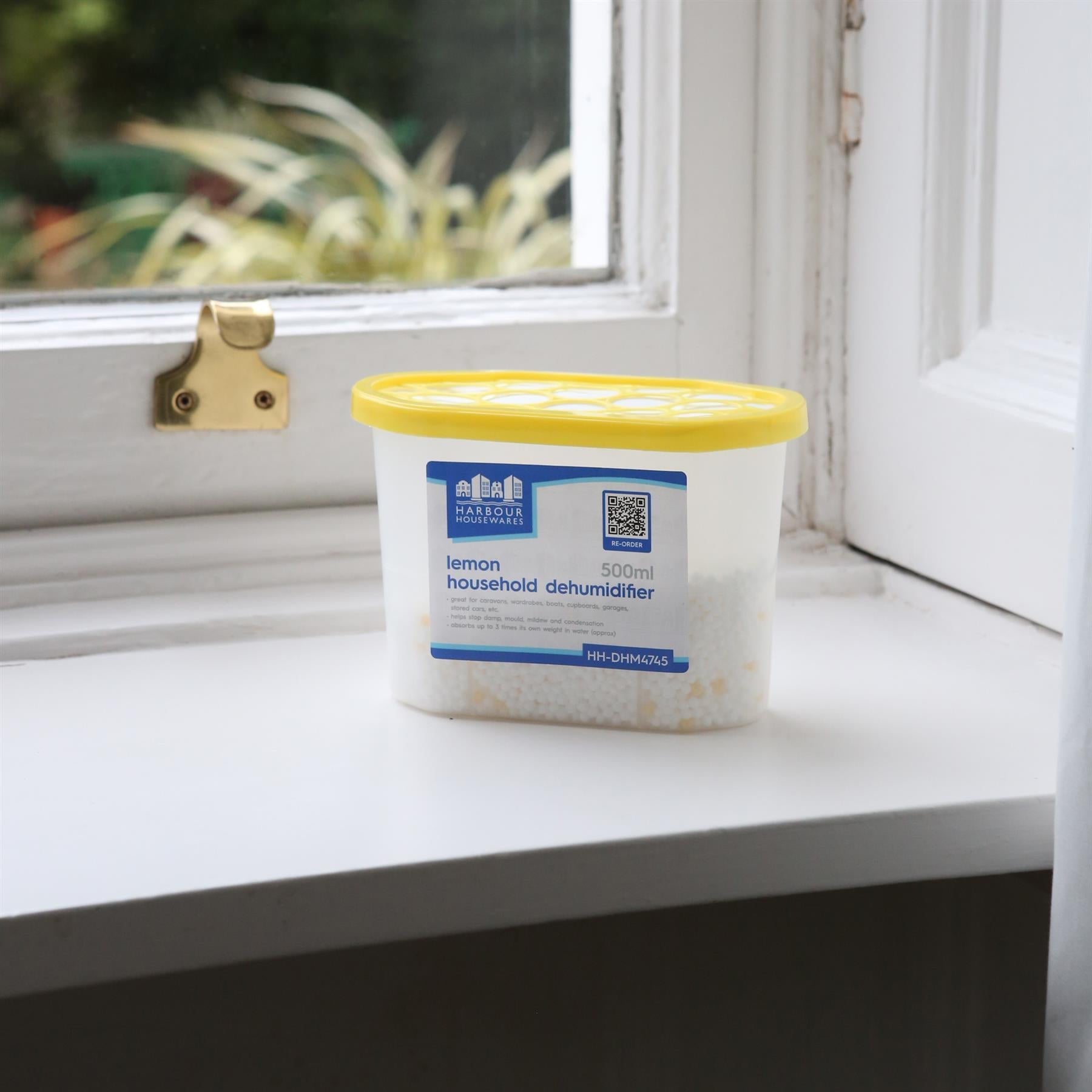 Interior Dehumidifiers - 500ml - Pack of 10