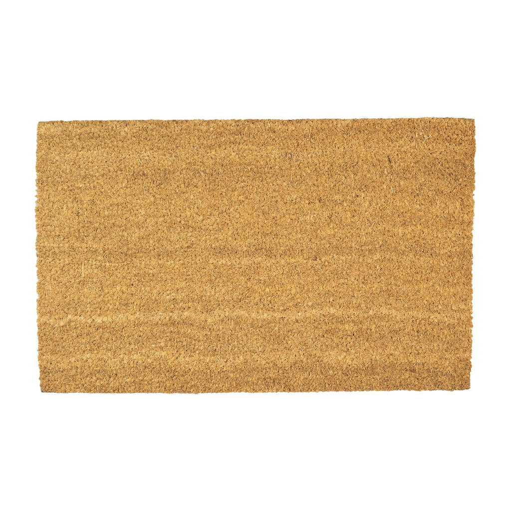 Coir Door Mat - 120cm x 75cm - Classic