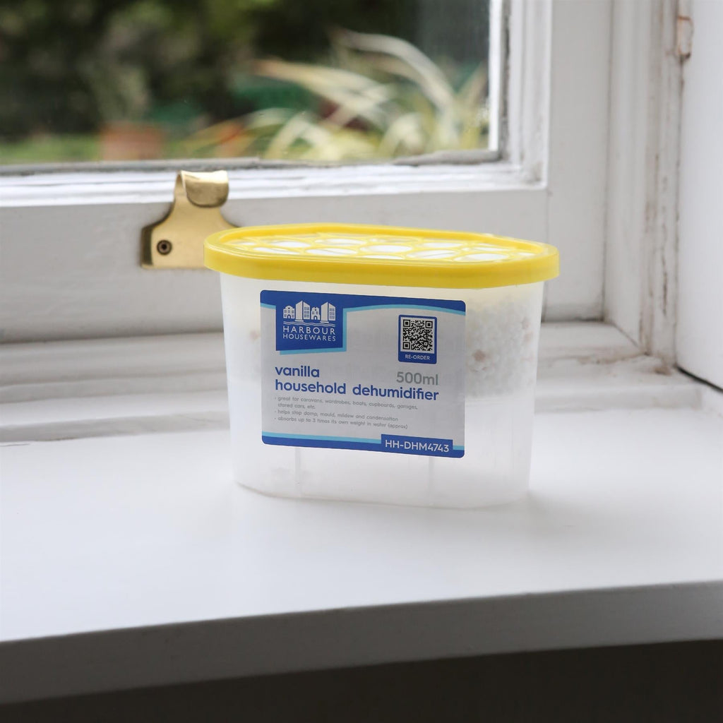 Interior Dehumidifiers - 500ml - Pack of 10