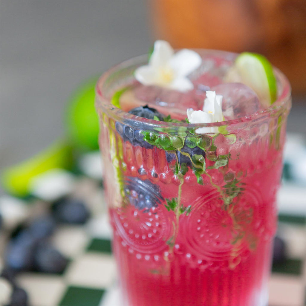 350ml Amore Highball Glasses - Pack of 6