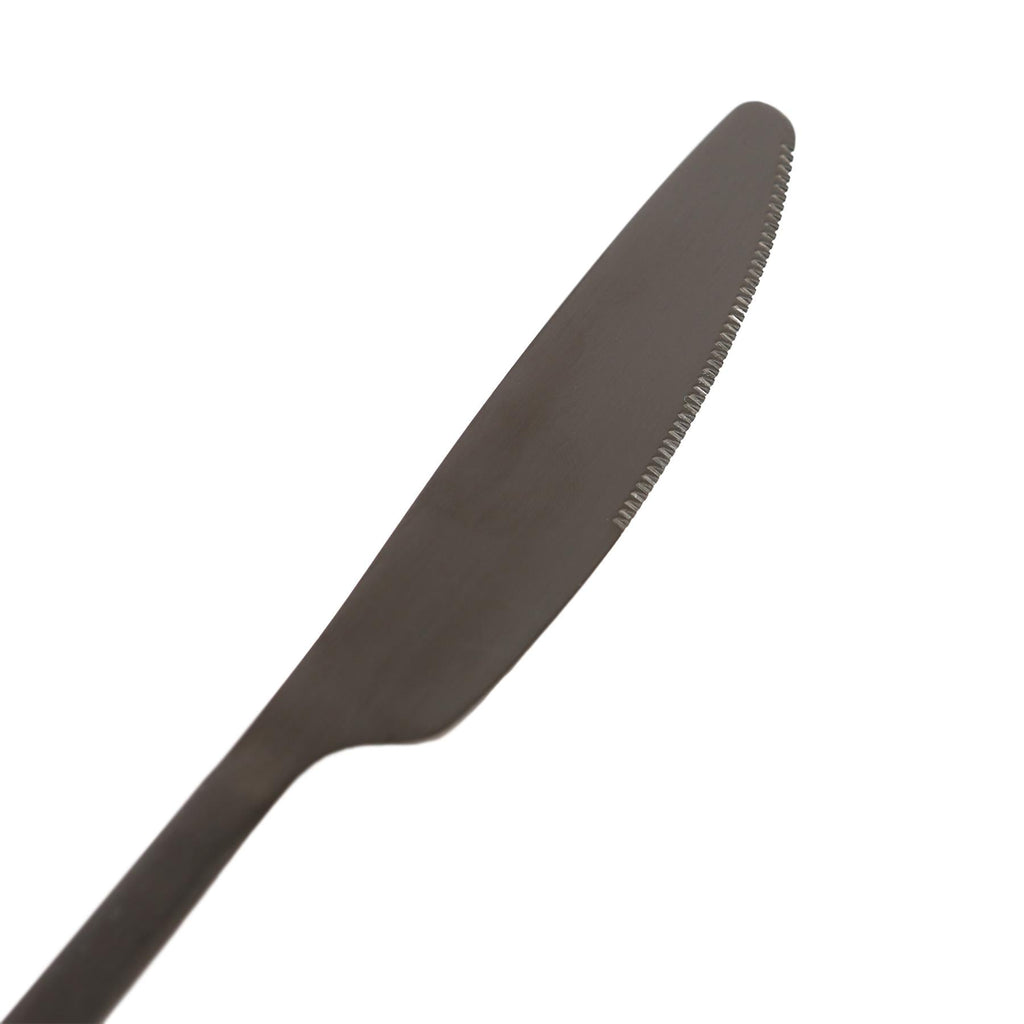 16pc Stainless Steel Cutlery Set