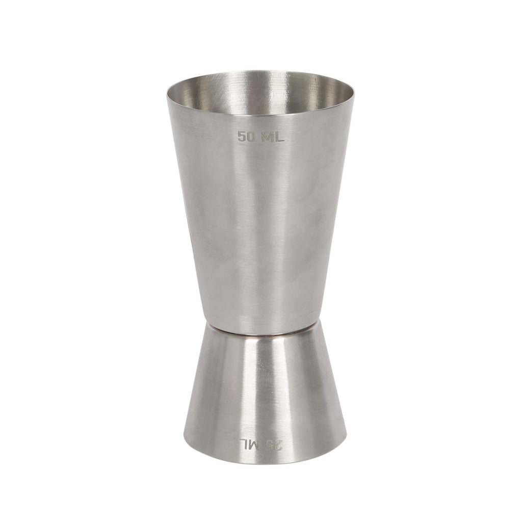 Stainless Steel Jigger - 25/50ml