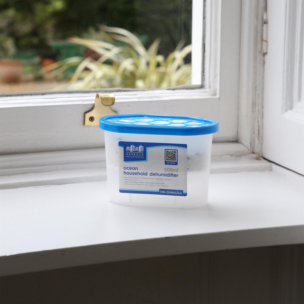 Interior Dehumidifiers - 500ml - Pack of 10