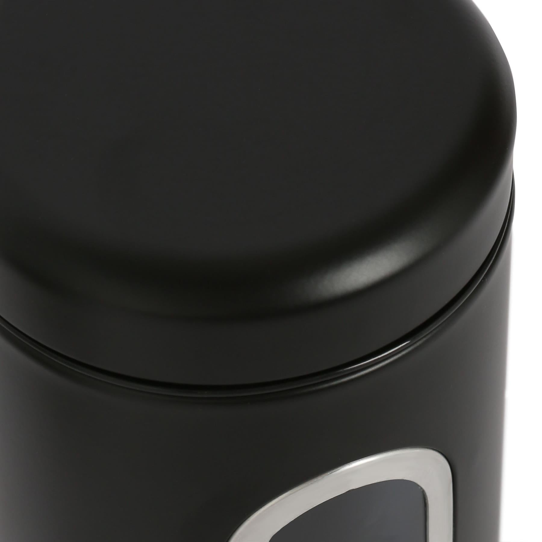 Stainless Steel Food Storage Container with Window