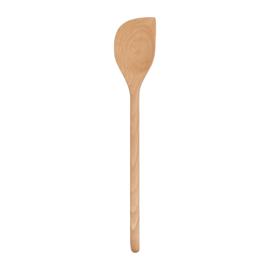 Wooden Scraper Spoon - 30cm