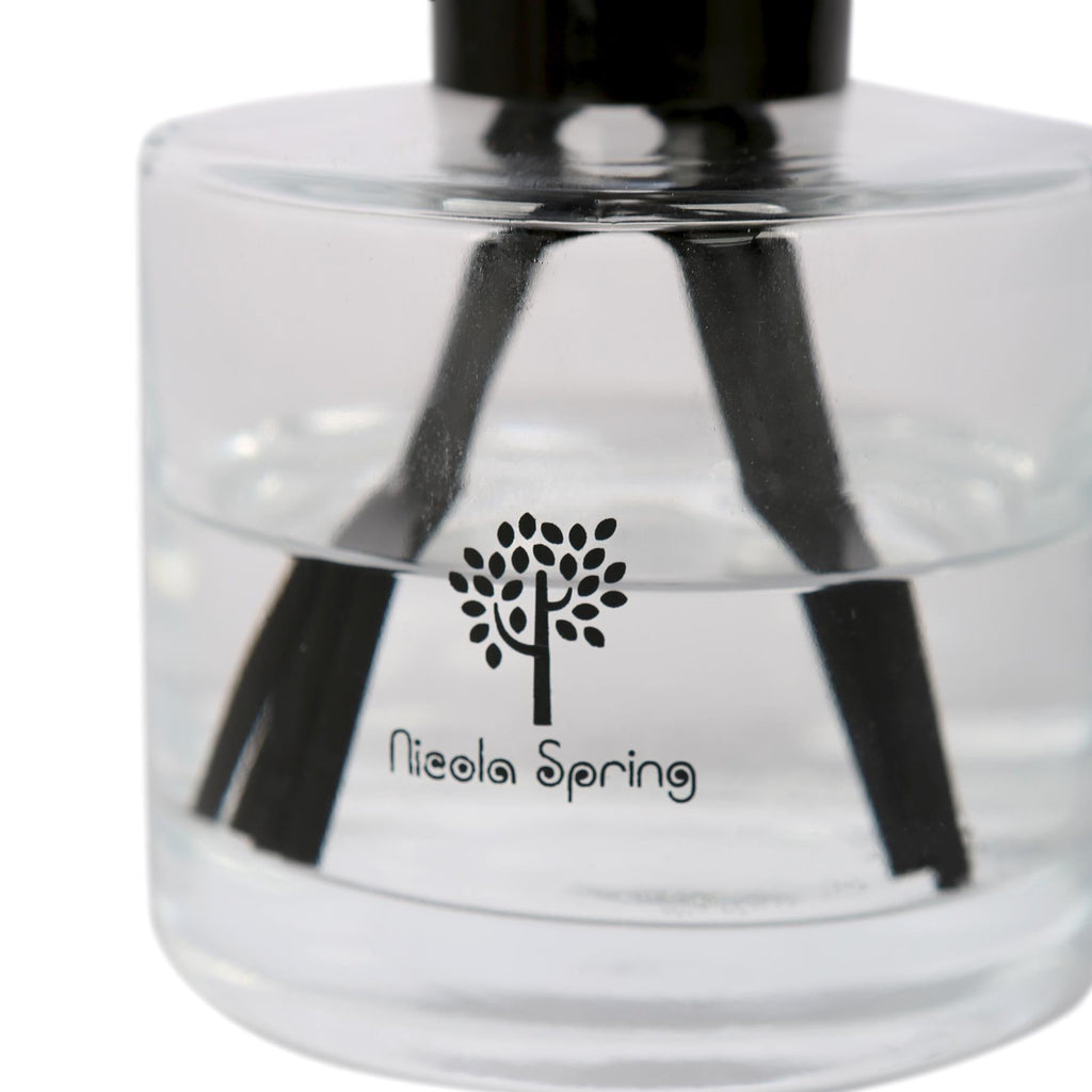 Glass Reed Diffuser - 200ml - Summer Berries