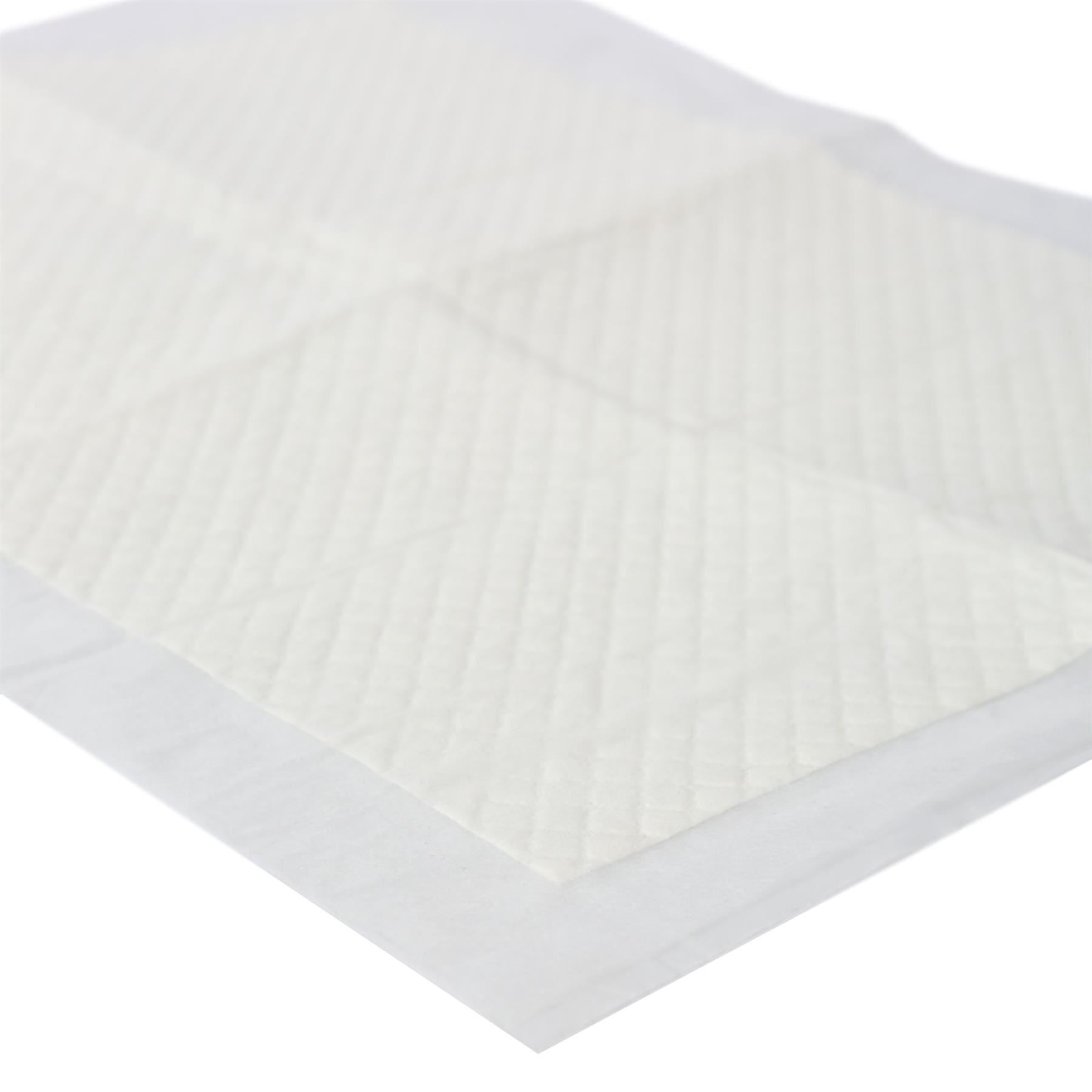 Disposable Puppy Training Pads - 32.5cm x 45cm - Pack of 150