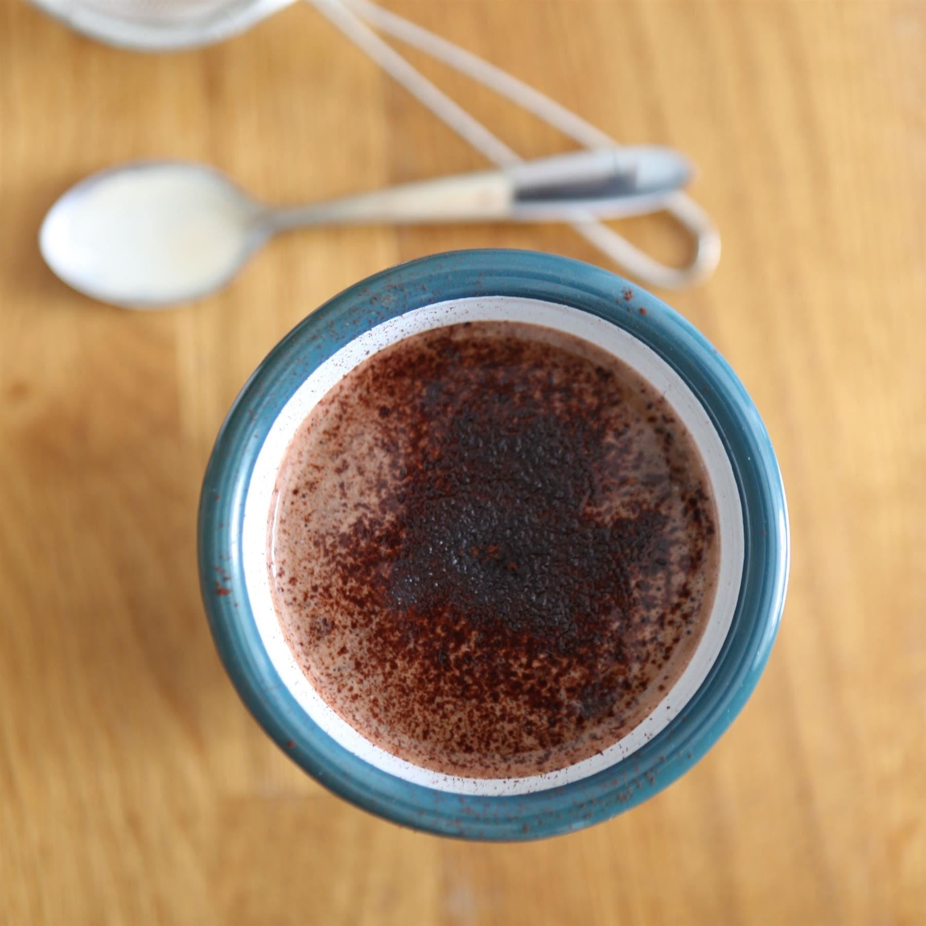 300ml White Enamel Tumblers - Pack of Six