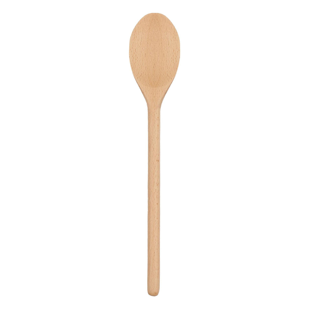 Wooden Cooking Spoon - 30cm